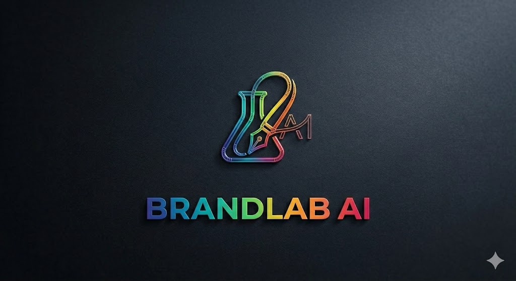 BrandLabAI
