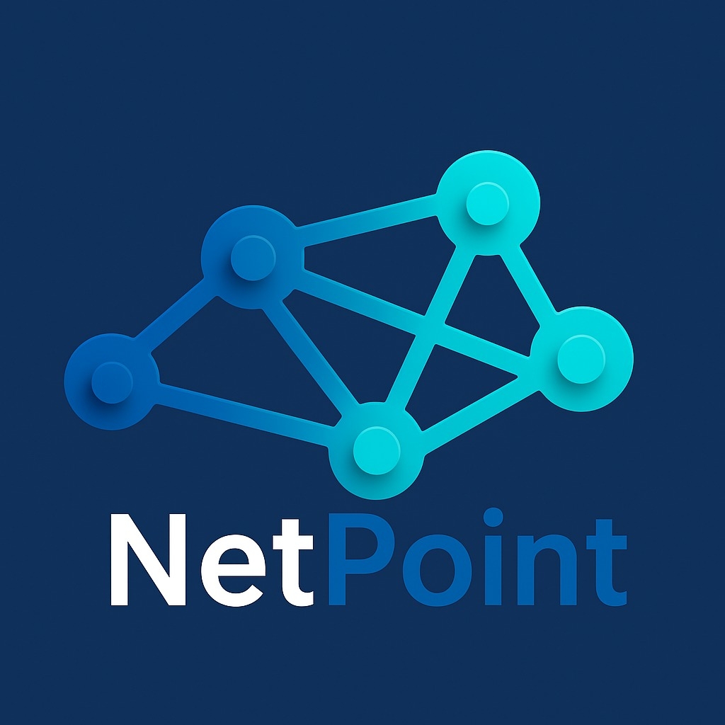 NetPoint Logo